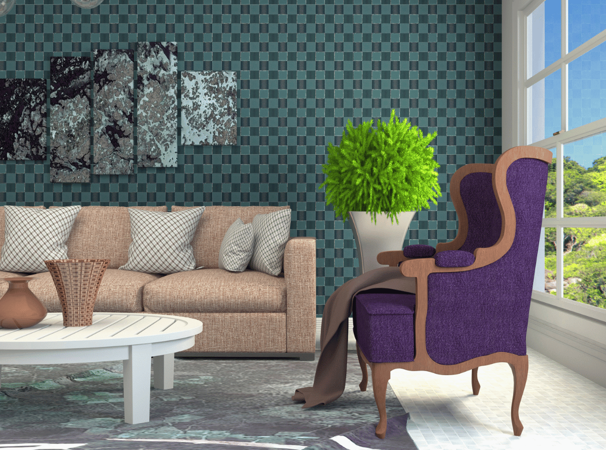 Textured-Design